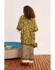 Mona Pool Dress