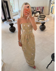 Lena Dress