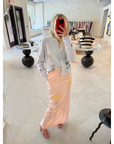 Clemence Cardigan