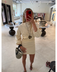 Short Ezra Dress