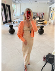 Riri Slip Dress