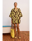 Frankie Mini Dress