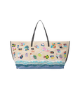 Christos Large Tote