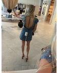 Anne Mini Dress