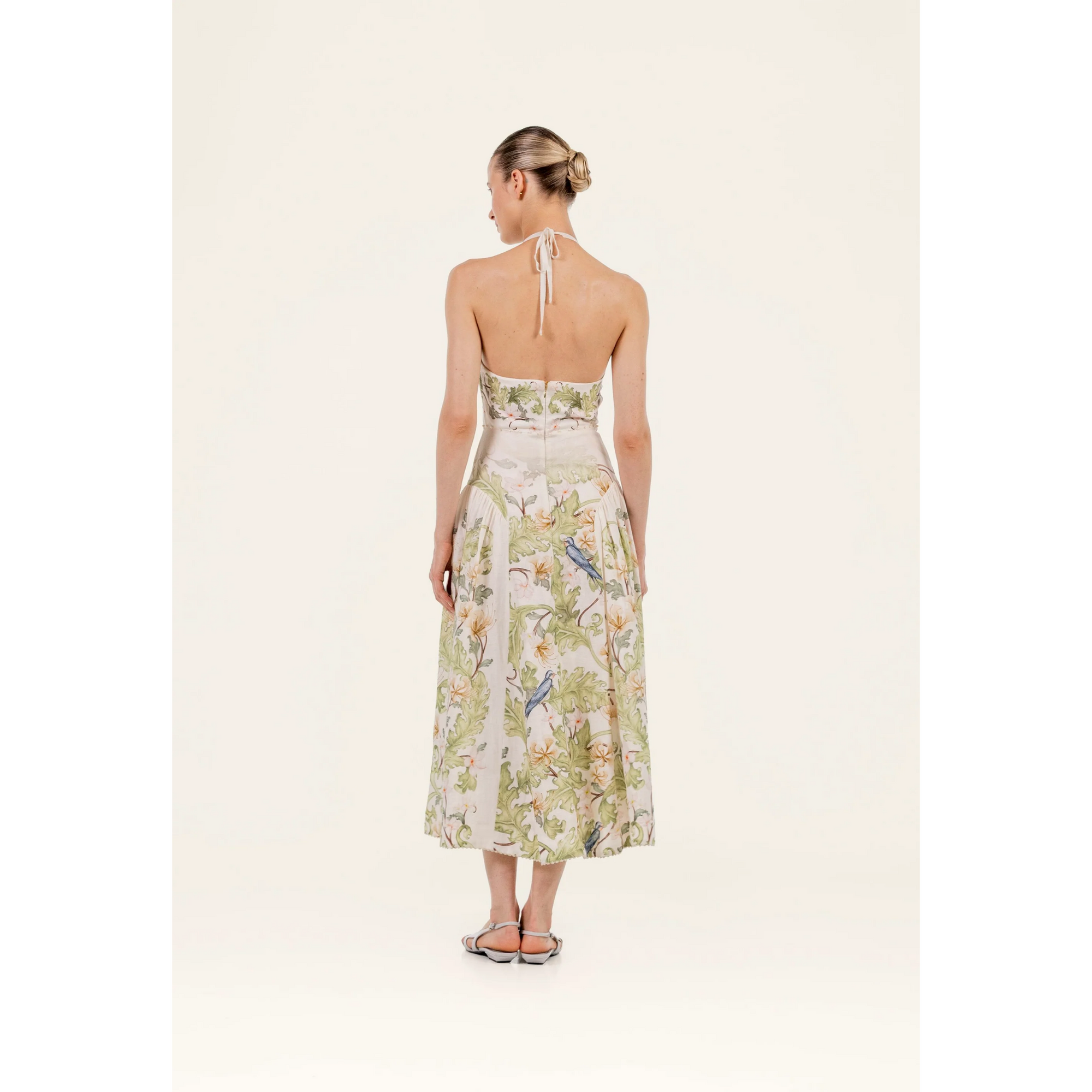 Balsa Anhelo Dress