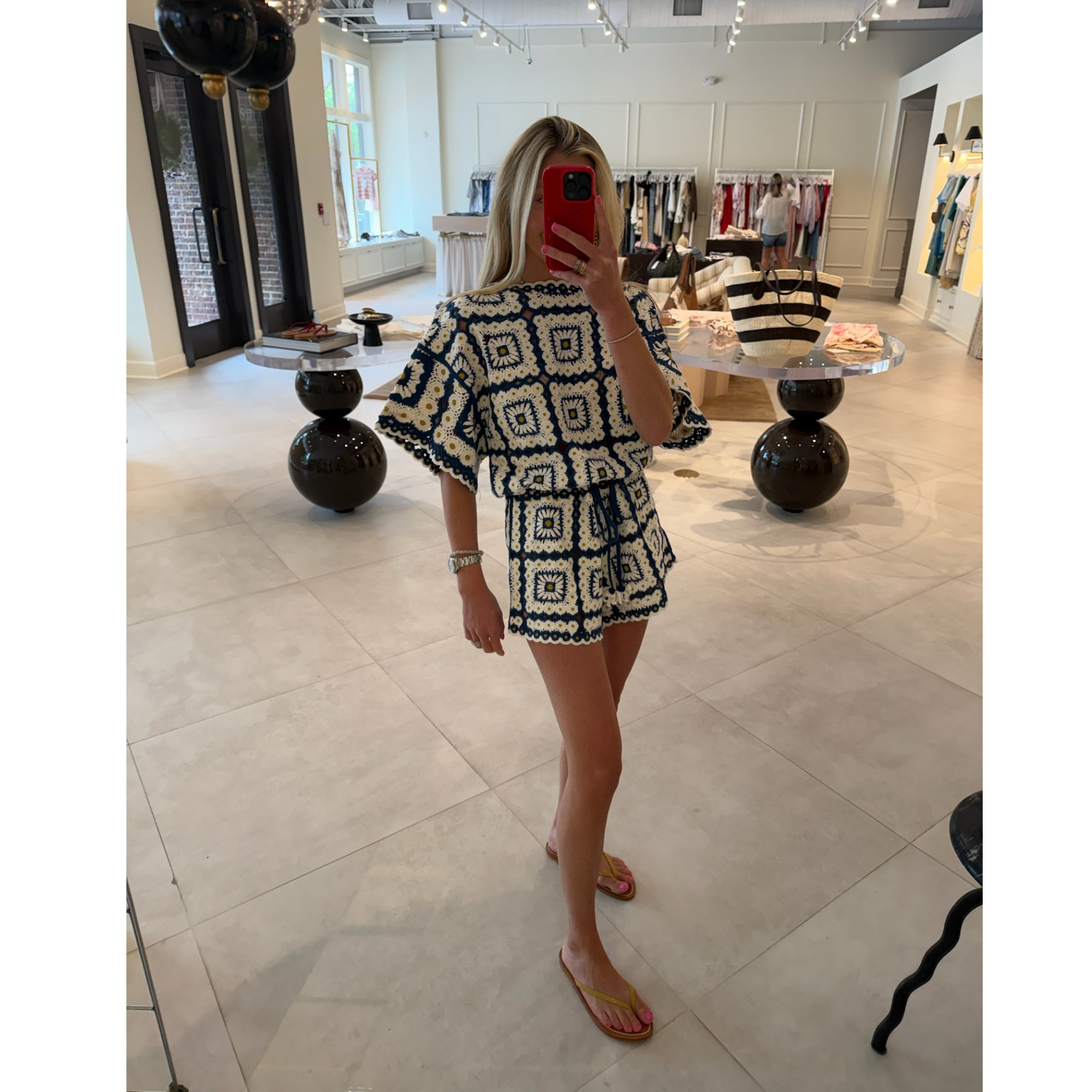 Dolly Playsuit