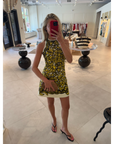 Mona Mini Dress