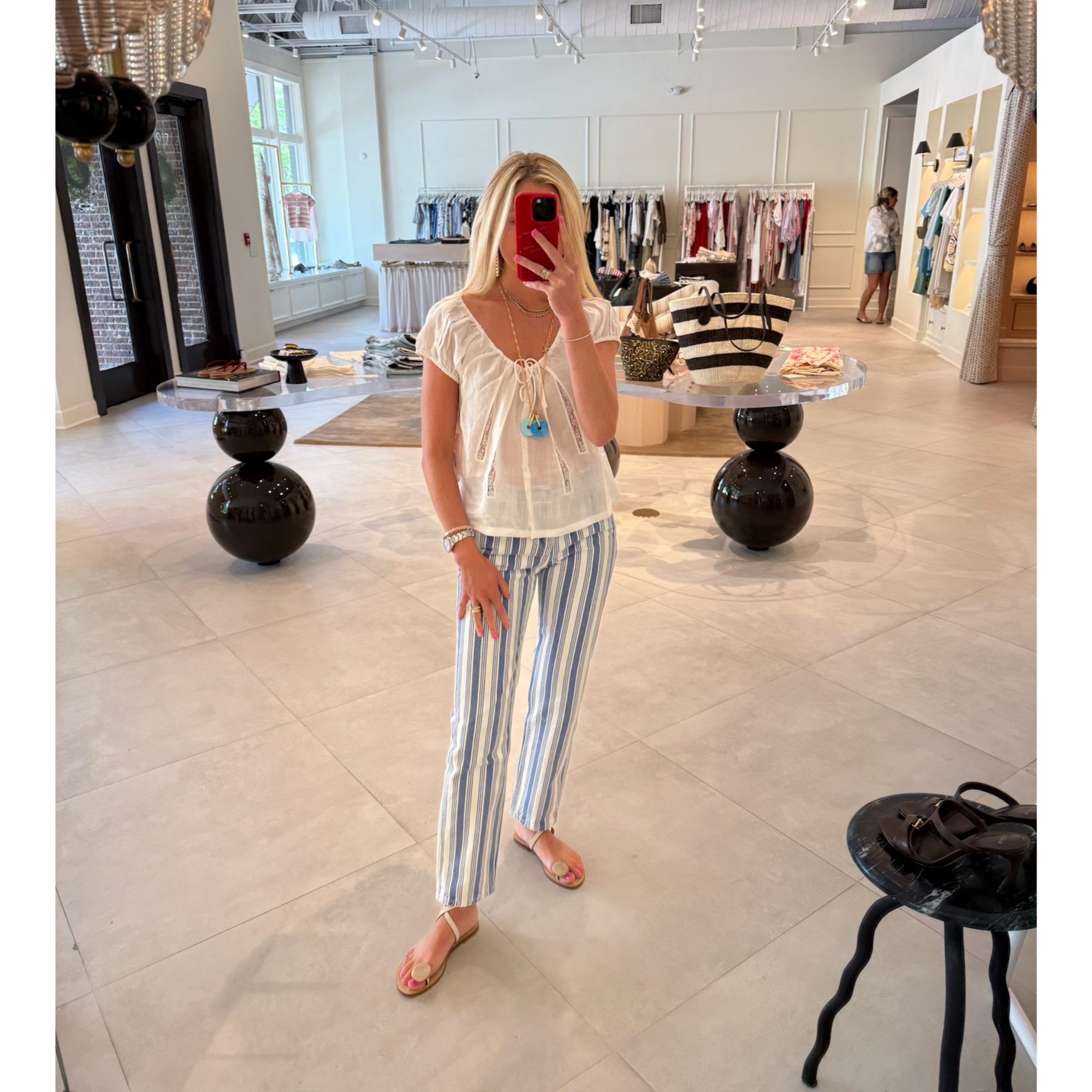 Anissa Pant