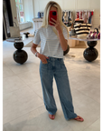 Brentwood Tee