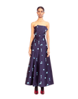 Amelia Sequin Dress