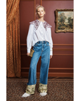 Marcel Denim Jean
