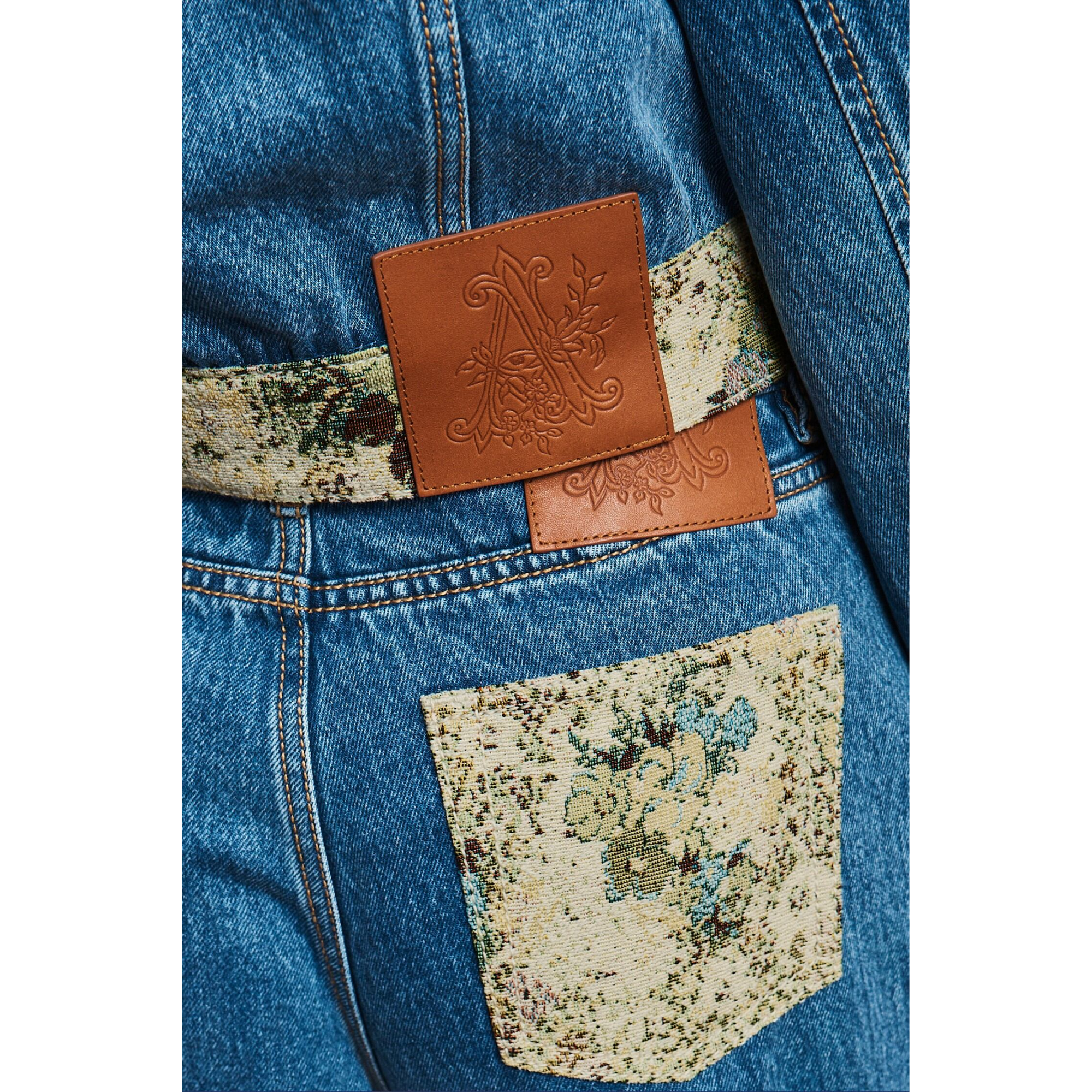 Marcel Denim Jean