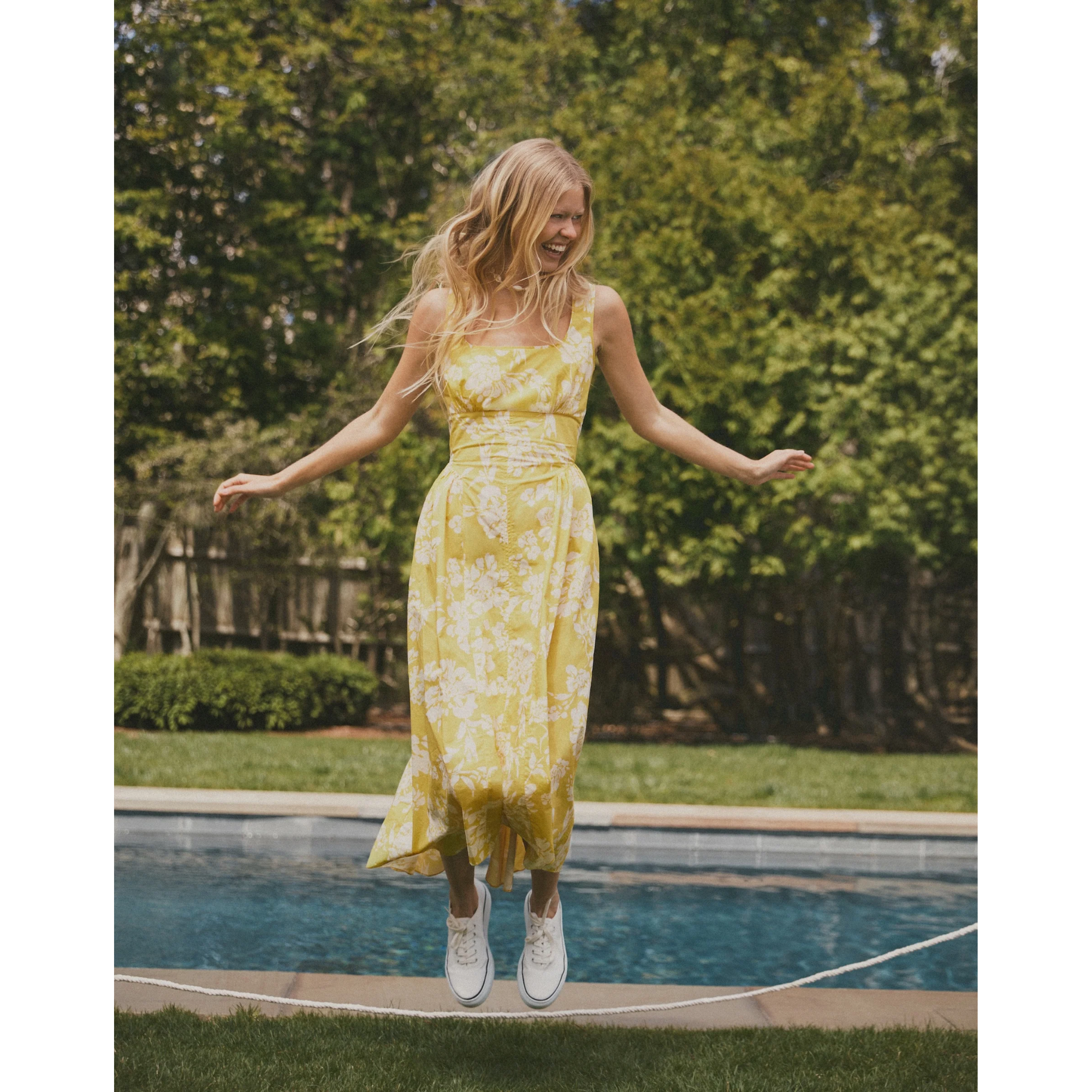 Cadence Dress