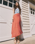 Violeta Dress