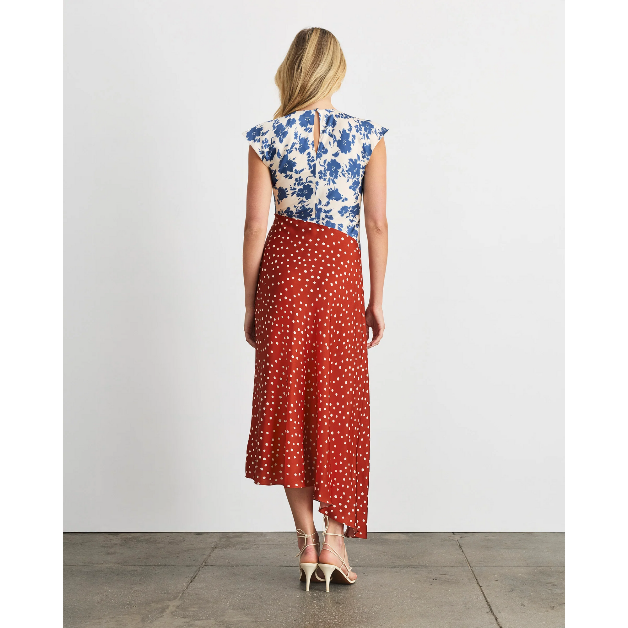Violeta Dress