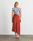 Violeta Dress