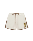 Scuba Short