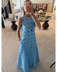 Bennet Sequin Dress