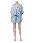 Este Drawstring Short