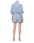 Este Drawstring Short