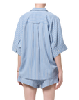 Claire Origami Shirt