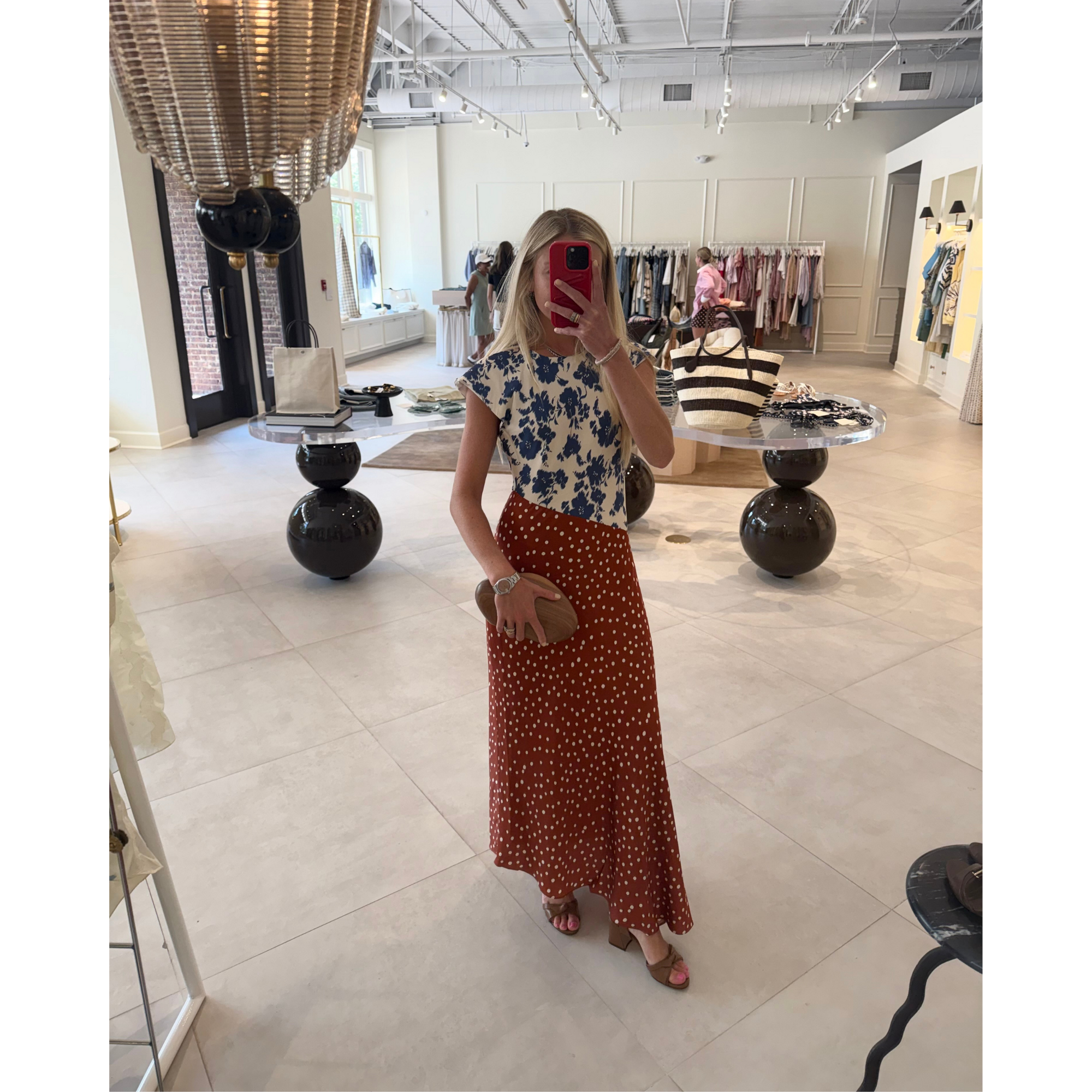 Violeta Dress