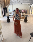 Violeta Dress