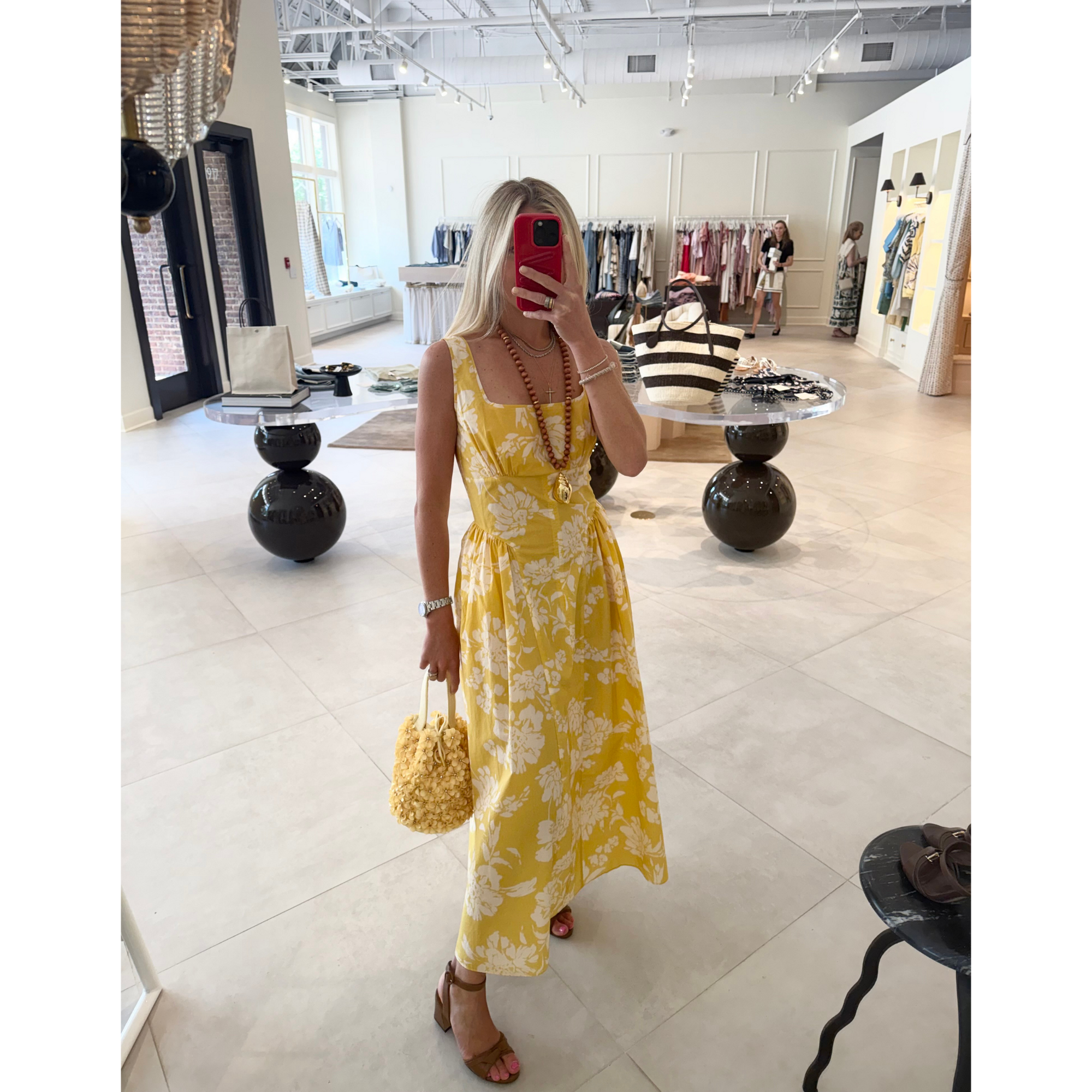 Cadence Dress