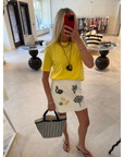 Agnes Skirt