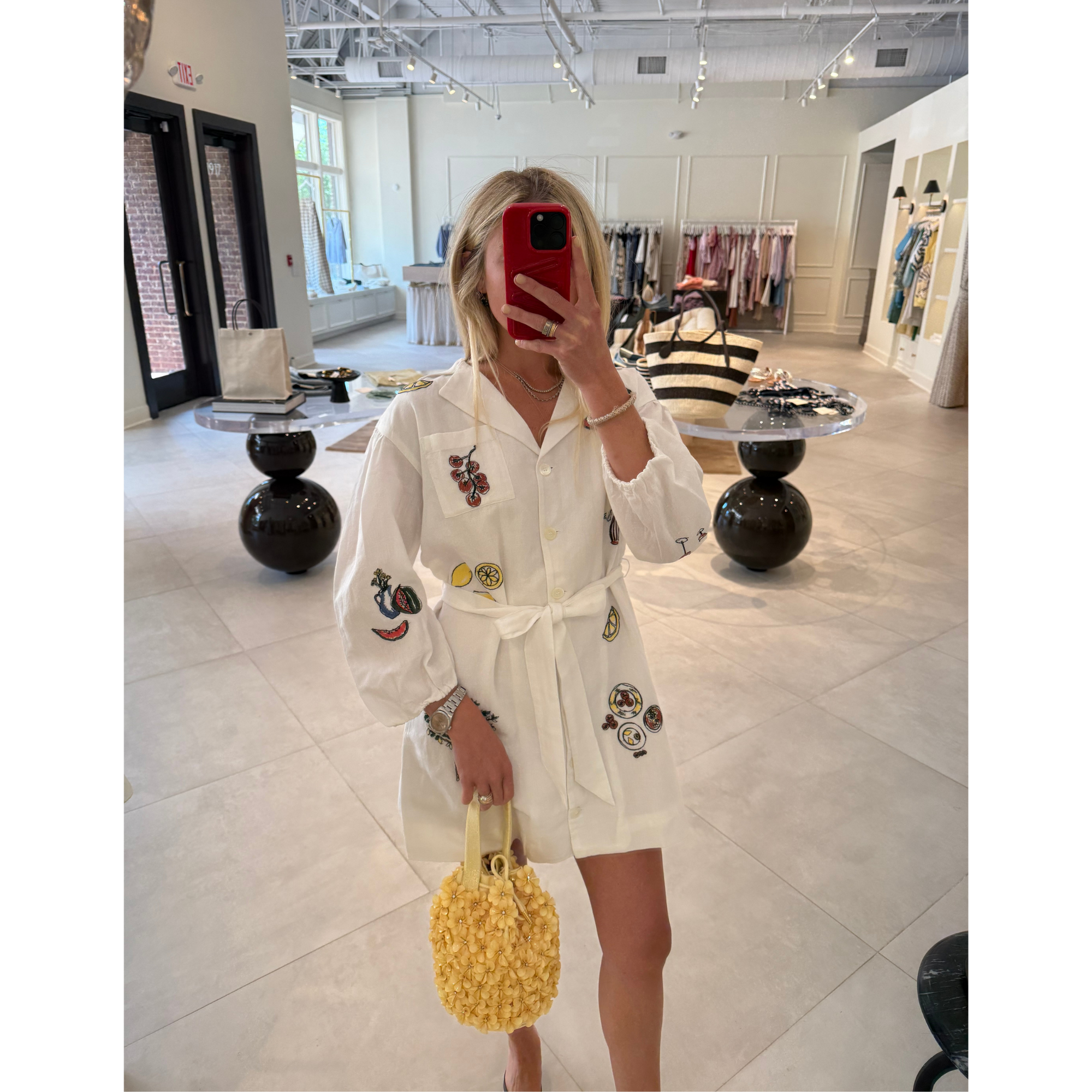 Sadie Dress