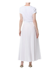 Emi Poplin Skirt