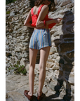 Paolo Short