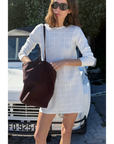 Inessa Dress