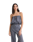Bubble Tank Top