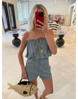 Cleo Fish Tote