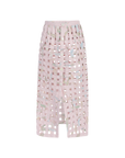 Basket Skirt