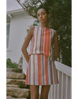 Boatneck Top