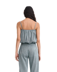 Bubble Tank Top