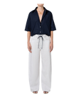 Brynn Drawstring Trouser