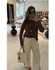 Aurora Track Pant