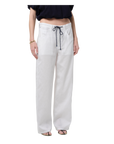 Brynn Drawstring Trouser