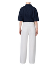 Brynn Drawstring Trouser