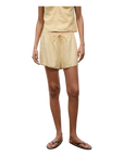 Paddle Linen Short