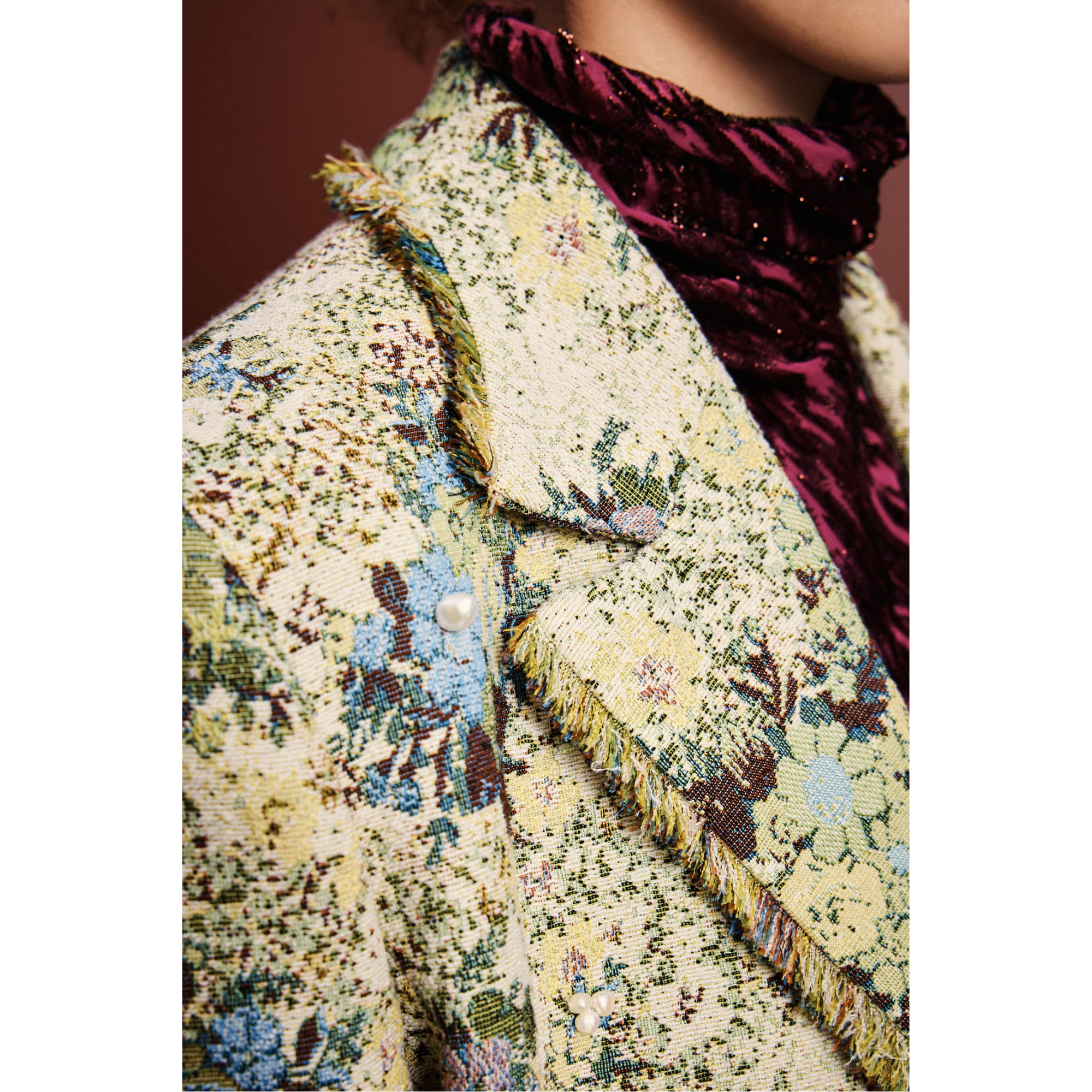 Whitney Blazer