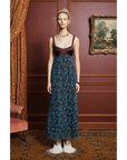 Francine Midi Dress