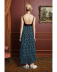 Francine Midi Dress