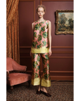 Faye Pant