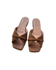 Perla Flat