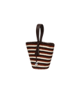 Single Handle Basket Bag