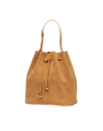 Charm Bucket Bag